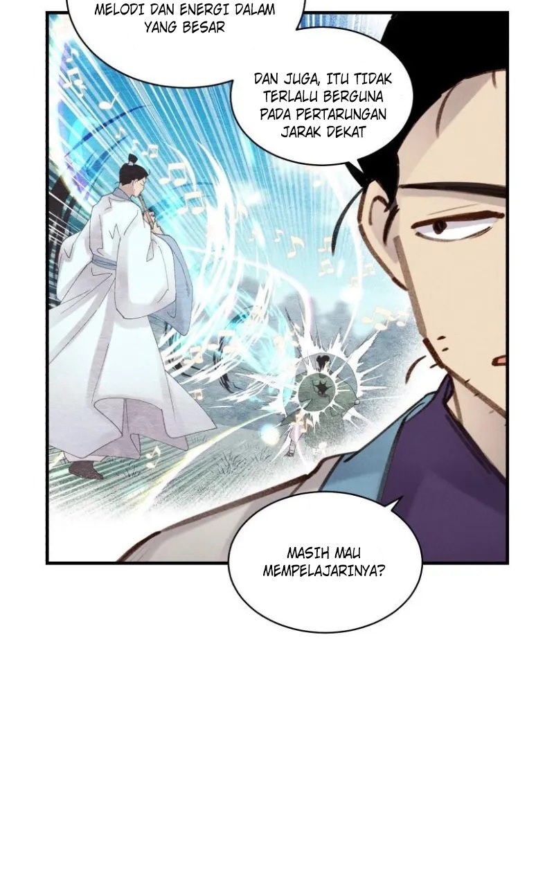 Lightning Degree (Lightning Expert) Chapter 84 Gambar 21